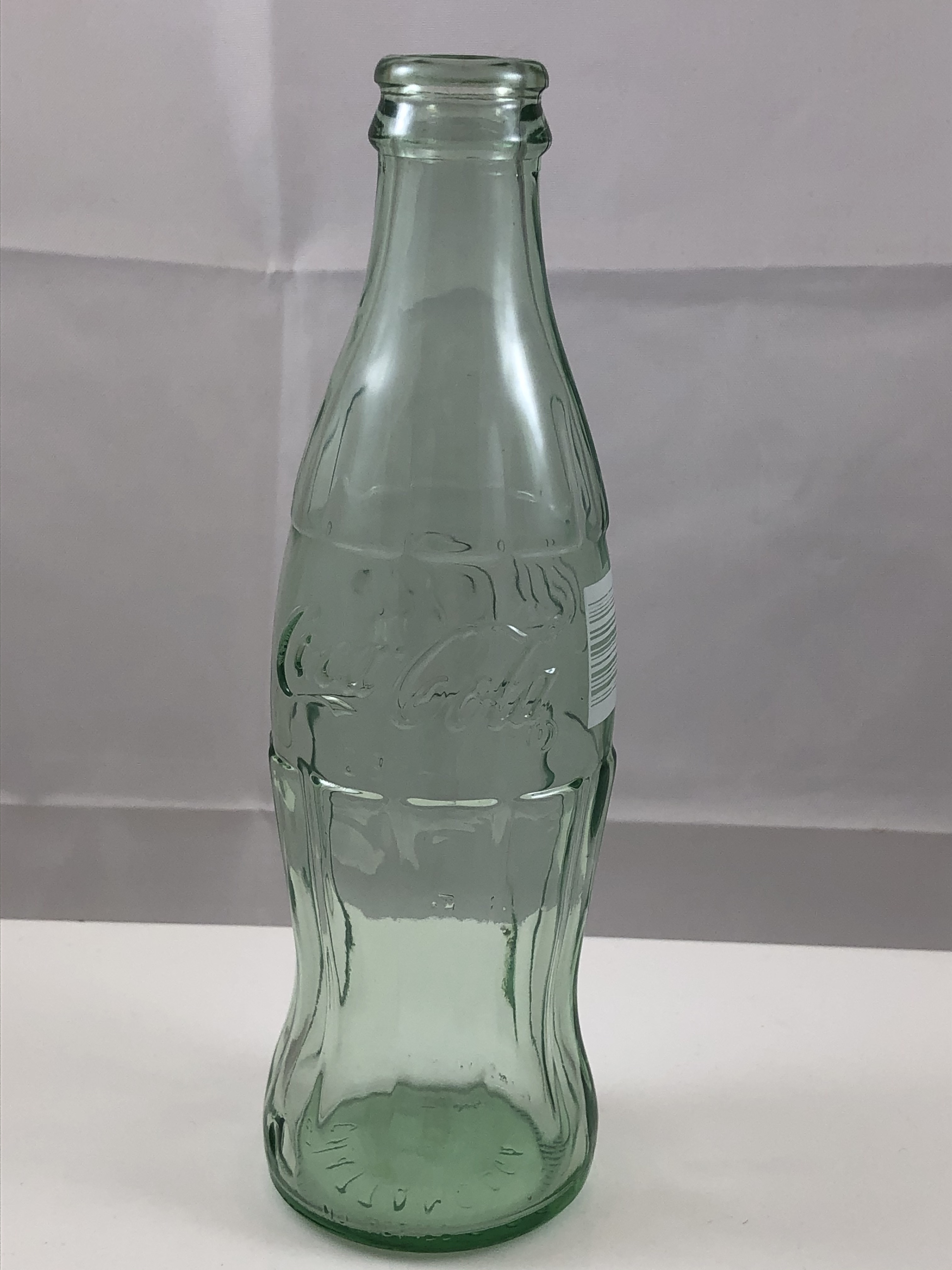 The Devil's Bottle (Bologna) Coke™ Magic Methods