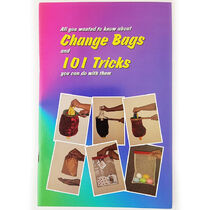 All You Wanted To Know About Change Bags Plus 101 Tricks