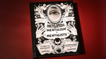 13 Steps to Mentalism Plus Encyclopedia of Mentalism & Mentalists 