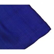 Silk 9 inch Blue