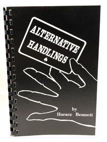 Alternative Handlings by Horace Bennett