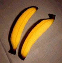Dan Garrett's World Famous Multiplying Banana Trick