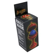 Ball Vase by Royal Magic