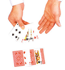 Believe It or Not Card Trick 