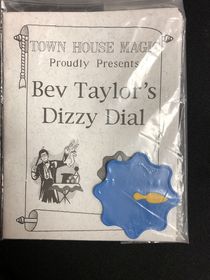 Bev Taylor's Dizzy Dial