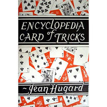 Encyclopedia of Card Tricks / HB