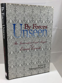 By Forces Unseen Book