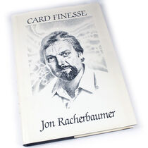 Card Finesse by J. Racherbaumer - Vol. 1