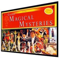 The Classic Magical Mysteries Magic Kit