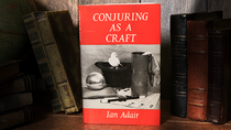 Conjuring As A Craft