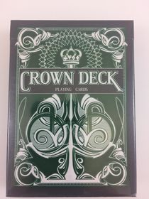 Crown Deck - Green