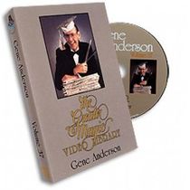 DVD - Gene Anderson GMVL #37