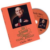 DVD - Charlie Miller GMVL Vol.#17