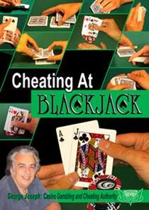 DVD - Cheating At BlackJack