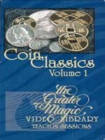 DVD - Coin Classics Vol.1 GMVL