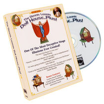 DVD - Dennis Loomis Doll House Plus