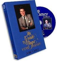 DVD - John Carney - GMVL #8