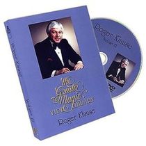DVD - Roger Klause GMVL #11