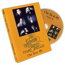 DVD - Our Best #2 GMVL Vol.#26