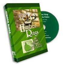DVD - Himber Rings - GMVL