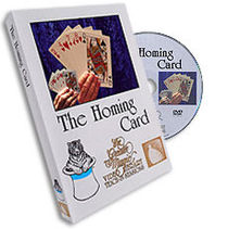 DVD - The Homing Card vol.#11 GMVL