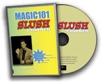 DVD - Magic 101-Slush Powder