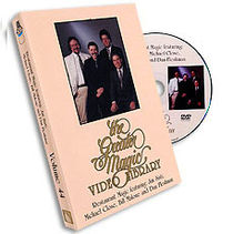 DVD - Restaurant Magic Vol. #44 of GMVL