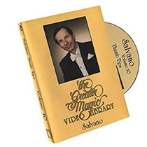 DVD - Salvano - Thumb Tips GMVL Vol.#10