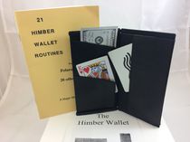 Himber Wallet - Deluxe Version 
