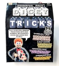 Dicey Tricks Kit