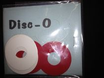 Disc-O by Jerry Mentzer