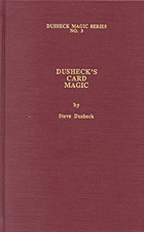 Dusheck's Card Magic