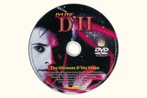DVD - D'Lite D'II - Ultimate D'Lite Video
