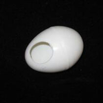 Egg with Hole or Silk to Egg