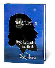 Enchantments Magic for Cards and Hands
