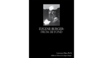 Eugene Burger: From Beyond