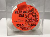 Fakini Multiplying Eggs