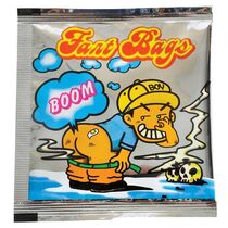 Fart Bomb Bags (price is for 3 pcs.)