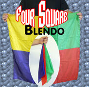 The Four Square Blendo