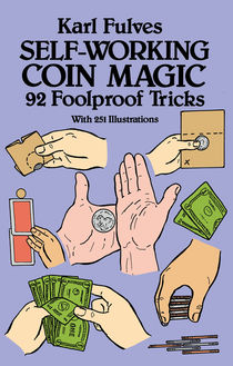 Self-Working Coin Magic