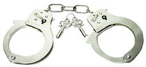 Handcuffs HD