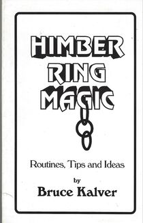 Himber Ring Magic by Kalver