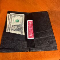 Himber Wallet - Leather by Viking