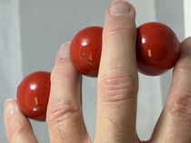 Multiplying Balls-Red-1 1/4"
