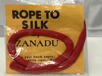 Zanadu Rope To Silk/ original version