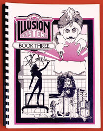 Osborne Illusion Systems Book 3 by Paul Osborne