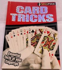 Used-Card Tricks Book