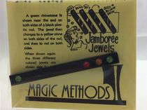 Jamboree Jewels by Miller