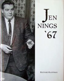 Jennings '67 by Richard Kaufman