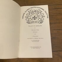 The Joy of Juggling by Juggle Bug